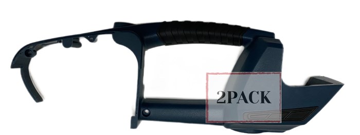 Левая часть корпуса JDC2033 45649071