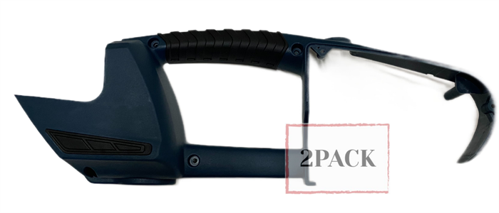 Правая часть корпуса JDC2034 45649091