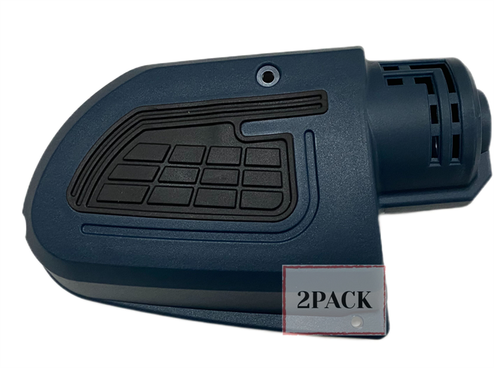 Крышка правой панели JDC1002 45649127