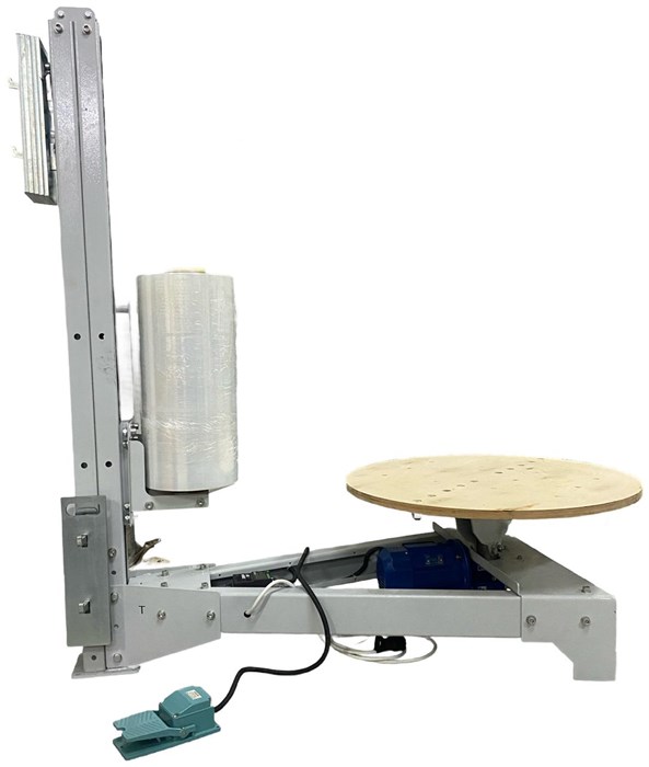 Упаковщик стрейч пленкой Komfort PM (машинный стрейч) 45733828