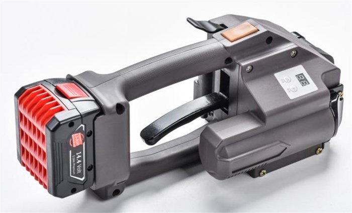 DD163U Аккумуляторный стреппинг инструмент 45820415