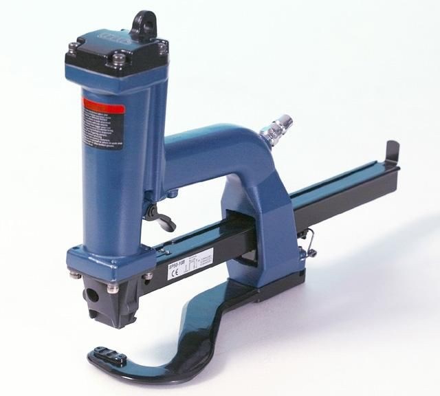 Степлер SP50-10B-CL пневматический 45873348