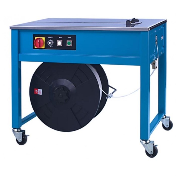 Стреппинг машина ТР-202 2Р/ТР202