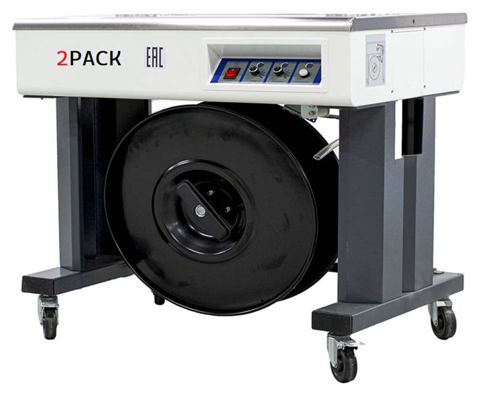 Стреппинг машина SP-A2H 10723