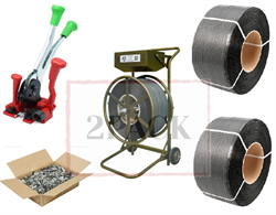 Набор для упаковки лентой COMBO РР19 PLUS 44463664