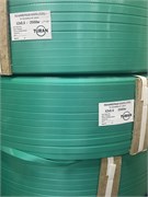 Полиэстеровая лента 12х0,6 2500м 35937641