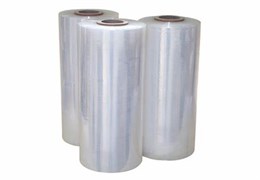 Стрейч пленка машинная 23мкм 180% 43827473