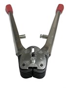 Клещи J12-16 mini для ПП ленты 10736