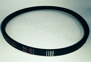 Ремень ТА-228 (М-21) 35399528