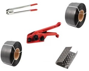 Набор для упаковки лентой Combo PP12 эконом 35401002