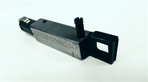 ПЕРЕДНИЙ БРУСОК В СБОРКЕ  Т5-1-15000 35510012