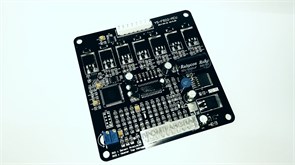 YS-F502 PC plate  Плата управления 35513237