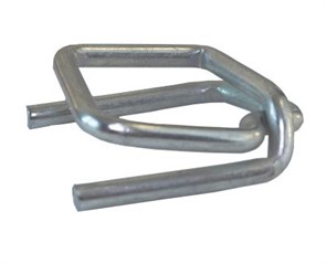 Пряжка проволочная для стяжки ленты 19мм 35940780