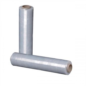 Стрейч пленка ручная 20 мкм 2 кг 35946575