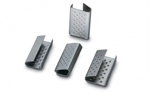 Скрепа для скреп ленты 15-16 мм 24588143