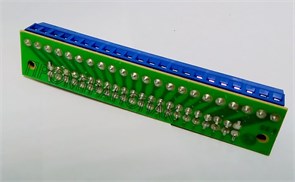 TG-008 Гнездо платы 36258427