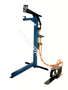 Степлер CAS-16/19 для сшивания боковин коробок 36986810