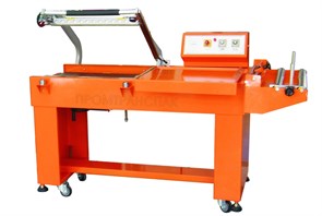 Аппарат для запайки и обрезки BSL-5045LA пневматический 37055900