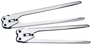 Клещи Н-35 для скрепления ПП ленты 33963116