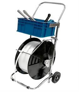 Диспенсер Н-83 (на колесах) для ПП лент 34656444