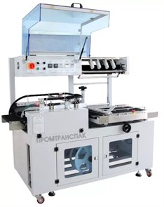 Автоматический узел спайки и обрезки пленки BSF-5640LG 43716951