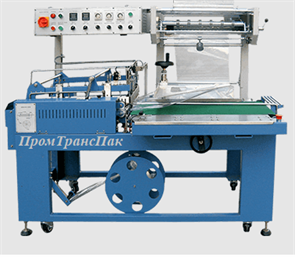 Автоматический запаечный нож BSF-5545L 43725834