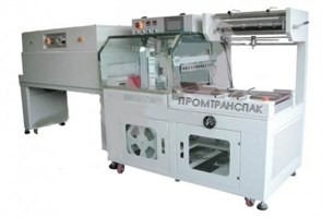 Термоусадочная линия BSF-5545LE+BS-4525 43749846