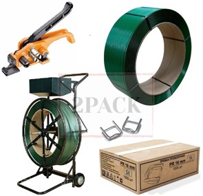 Набор Combo P278 - для обвязки закругленных грузов 44531191