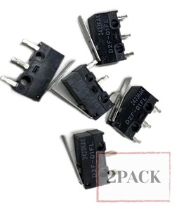 Микропереключатель T1111 45648347