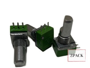 Потенциометр T1097 45648405