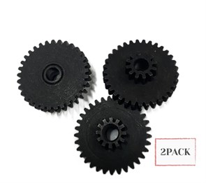 Шестерня JD1066 45648406