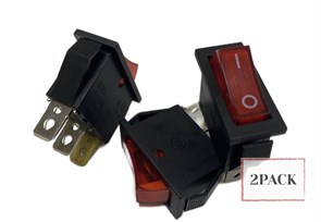 Кнопка включения T1112 45648421