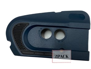 Крышка левой панели JDC1001 45649114