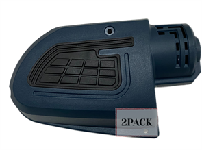 Крышка правой панели JDC1002 45649127