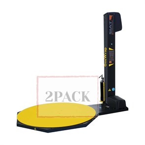 Паллетоупаковщик ONEWRAP L15-FM (1500мм) 45783158