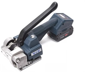 Аккумуляторный стреппинг инструмент с ручным натяжением 2РАСК SP-V1 45821308