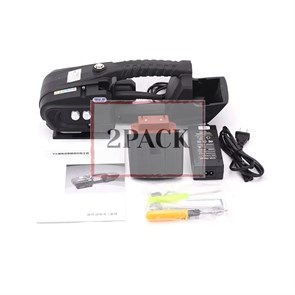 Аккумуляторный стреппинг инструмент V3 45913343