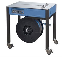 Стреппинг машина EXS-303 10724