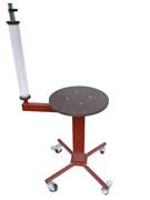 Упаковочный стол для стрейч пленки PTS-One 10732