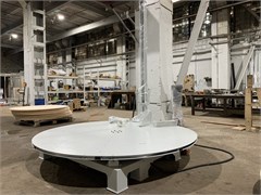 Паллетоупаковщик Komfort P1000MAX 45733827