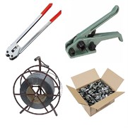 Набор для упаковки лентой Combo PP12 35338867