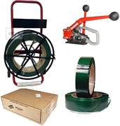 Набор для упаковки лентой Combo PET15 Plus 35339111